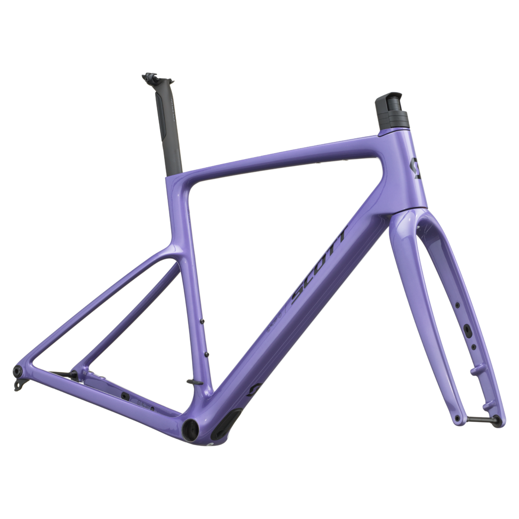 Scott Addict Gravel Framesets