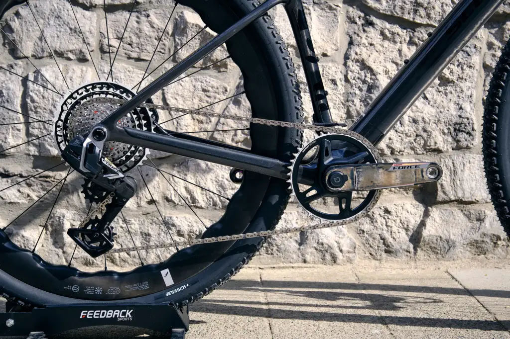 Scott Addict Gravel