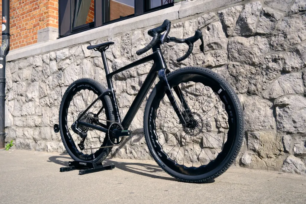 Scott Addict Gravel