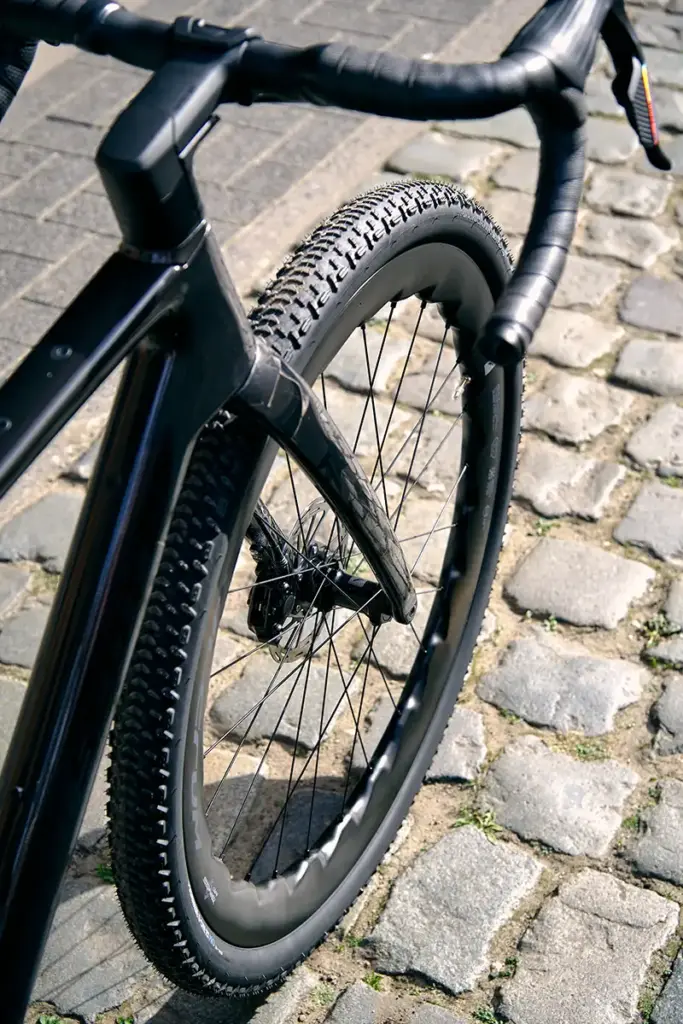 Scott Addict Gravel