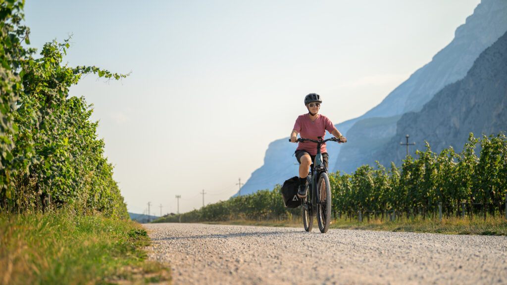 Cube e-bike 2027