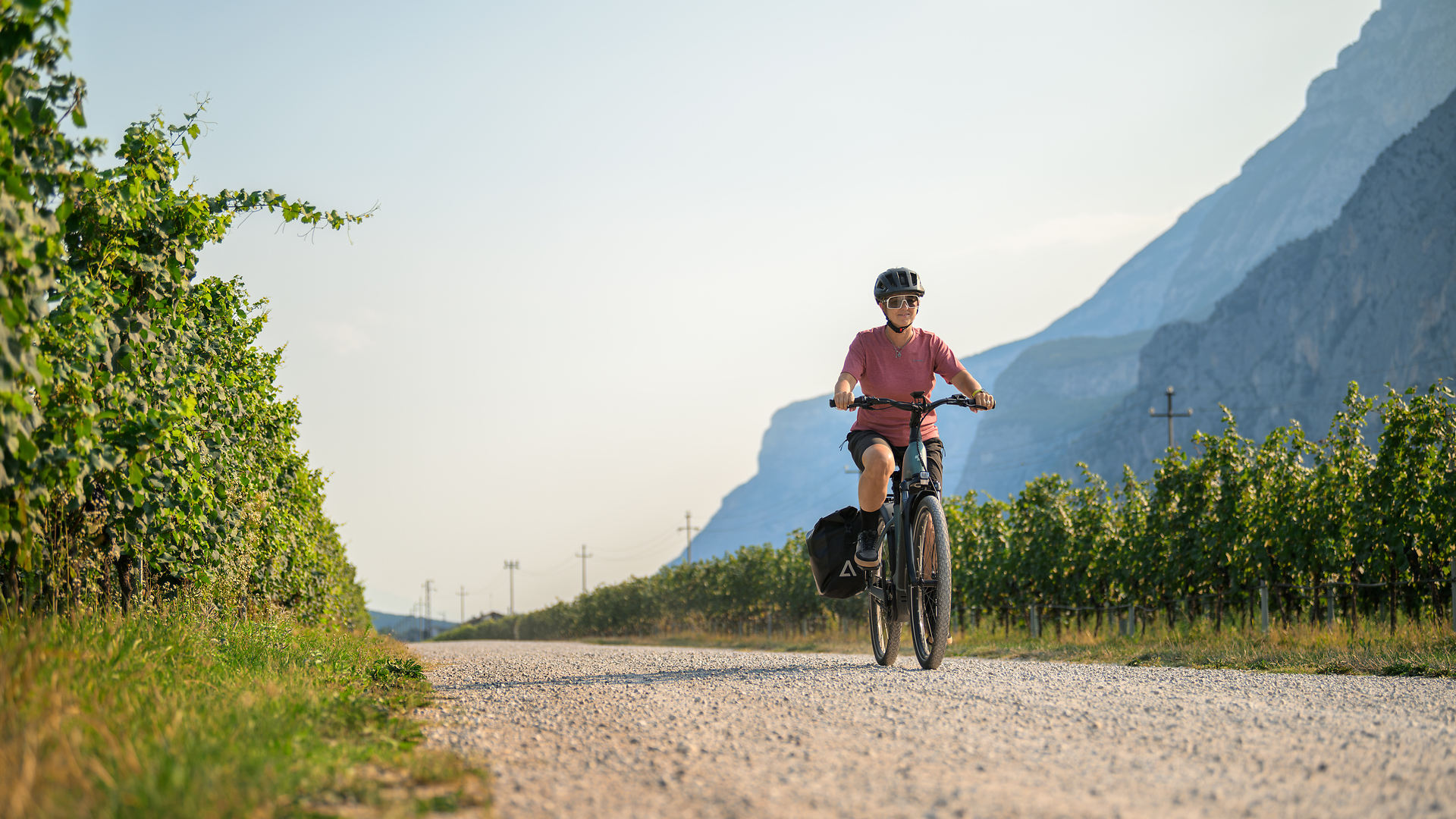 Cube e-bike 2027