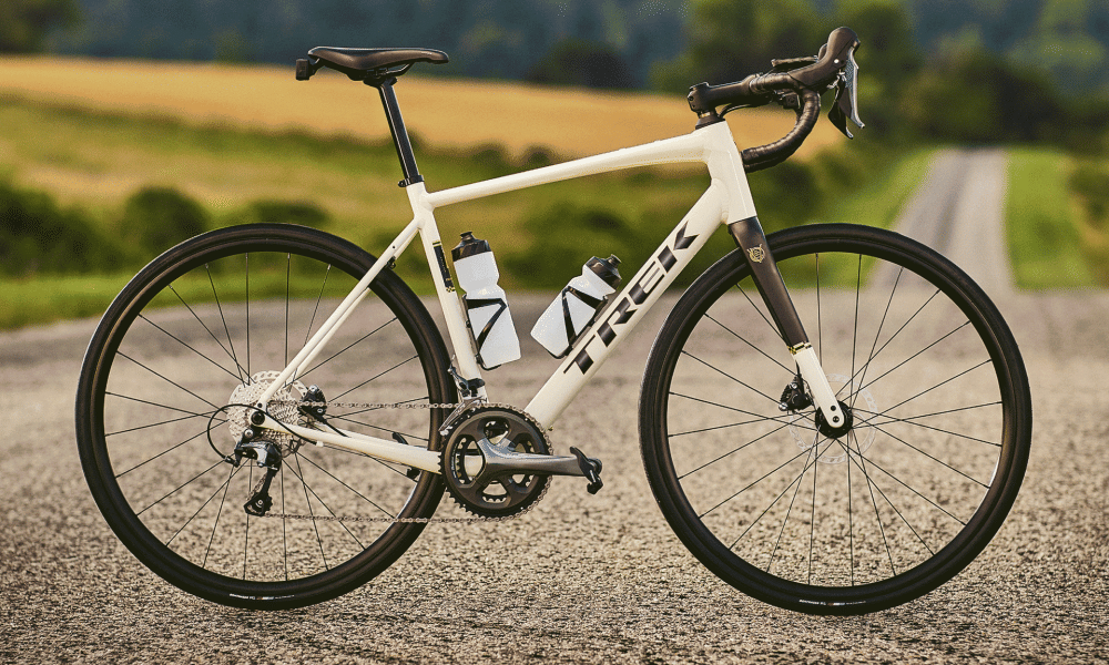 Trek fietsen Trek domane