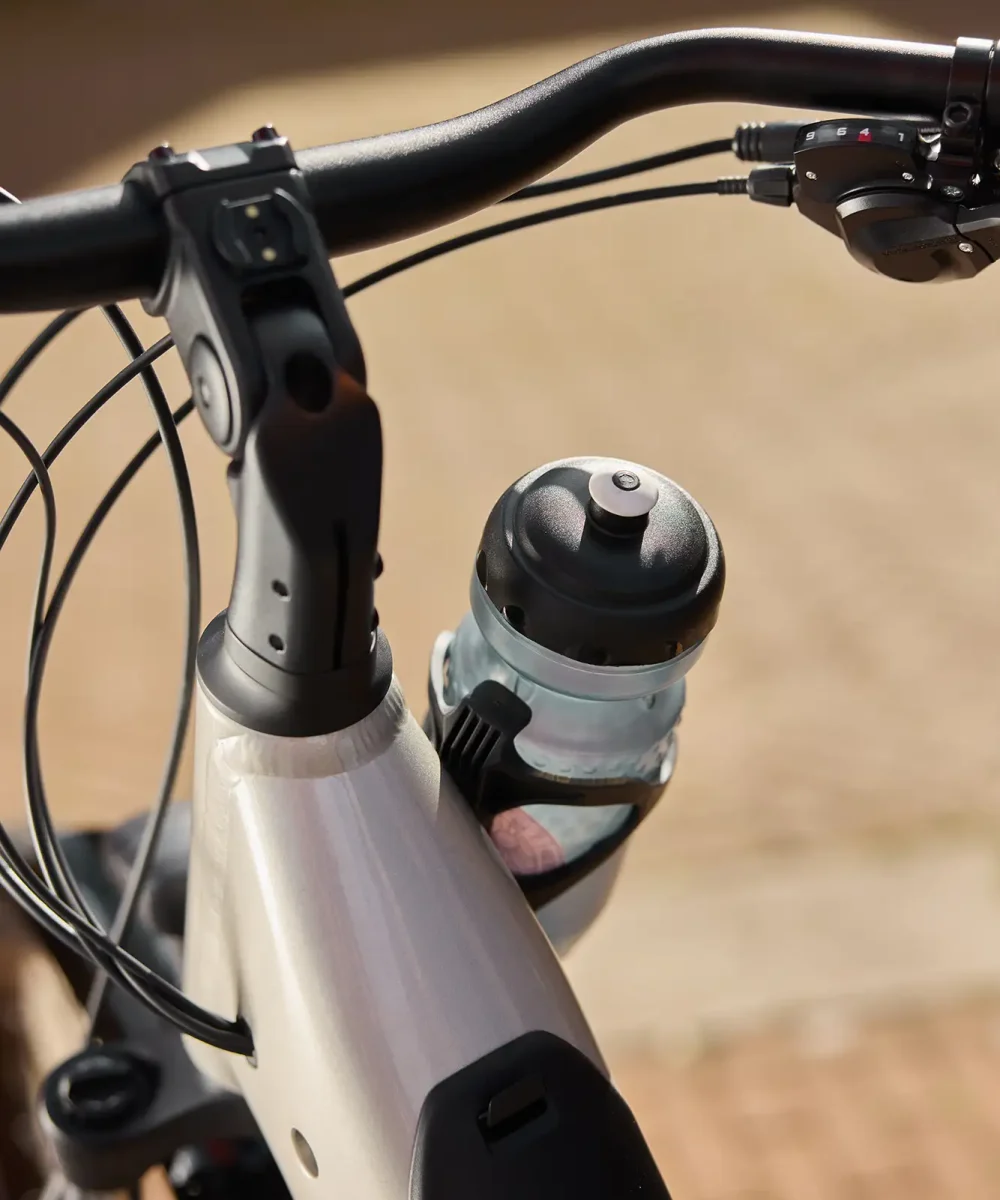 betaalbare elektrische fiets Trek