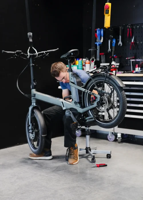 Fietsenwinkel Tienen