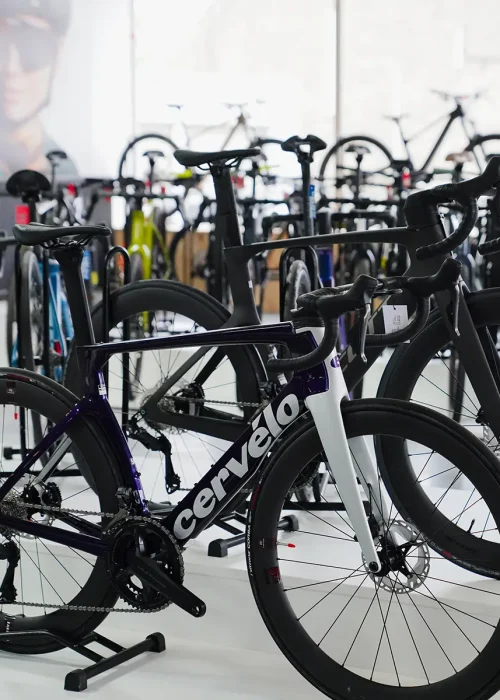 Fietsenwinkel Tienen