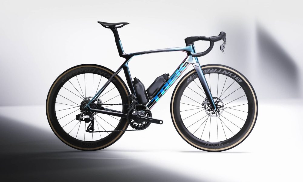 Trek fietsen Trek madone